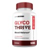 Glyco Thrive Balance Capsules, Max Strength, Glycogen Balance Formula (1