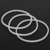 Magic Bullet Rubber Gasket, New Replacement Gaskets Rubber Seal Ring