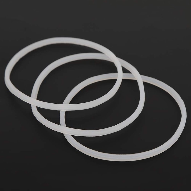 Magic Bullet Rubber Gasket, New Replacement Gaskets Rubber Seal Ring