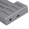 USB 3.2 Gen 2 to U.2 NVMe SSD Docking Station