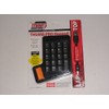 AXIS 58016 Thumb Pro Keypad