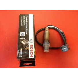 DENSO NEW BOSCH Oxygen Sensor REPLACE DENSO 234-4098 FOR ACURA & HONDA BULK NO BOX