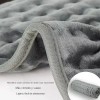 Almohadilla Eléctrica Glowlin de 60x30 cm con 9 Niveles de