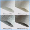 Electric Roller Blinds Smart Remote Control 100%Blackout Windows Shades for