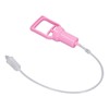 Nose Nasal Aspirator Portable Hand Puller Negative Pressure Manual Infant