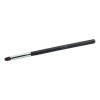 Brocha de ojos MF Cosmetics 1247 metal cabello natural redondeada