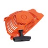 Chainsaw Pull Starter Assembly Garden Chain Saw Starter Replacement for