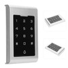 Touch Door Keypad 125KHz Password Card Lock Wiegand26/34 Access Control