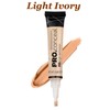 LA Girl Pro Concealer - Color: Medium Beige