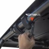 GPCA GP-Grip LITE Universal Handles for Wrangler UTV roll bar