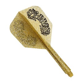 Condor Condor Dart Flight Yamada 勇樹 The Classic Small Large Glitter Gold Tito Tito