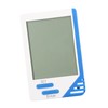 Indoor Outdoor Thermometer Hygrometer Digital Display Temp Humidity Monitor with