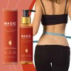 Aceite Reafirmante Corporal Mágico, Ultra Hidratante, 2 Unid