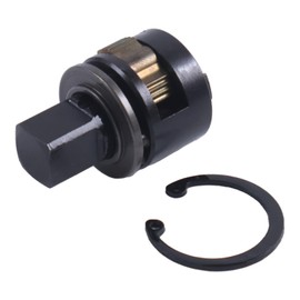 YFANTPA 49-06-2567 Tall Shift Knob Assembly M12 Fuel 3/8" High for Milwaukee Tool