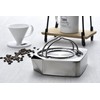 TSBBQ Square Kettle 0.7L TSBBQ-016 Stainless Steel Square Kettle Compatible