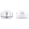 HyperX Mouse Pulsefire Haste 2 Mini - Inalámbrico para Juegos/Gaming,
