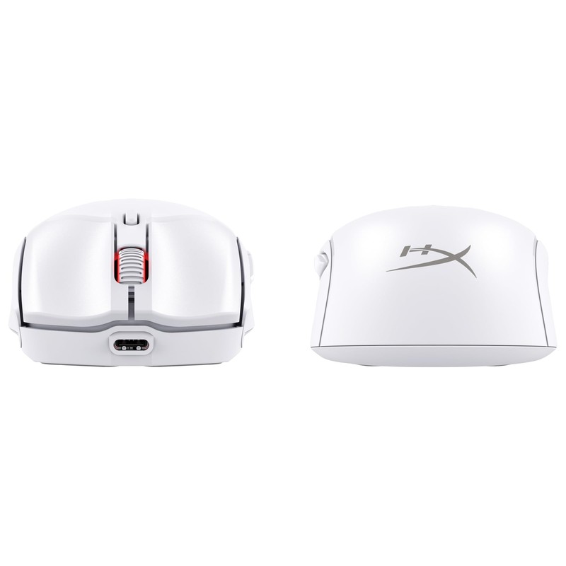 HyperX Mouse Pulsefire Haste 2 Mini - Inalámbrico para Juegos/Gaming,