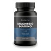 Magnesio Marino 60 Cápsulas - Alta Biodisponibilidad Sabor Sin Sabor