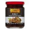 Lee Kum Kee Black Pepper Sauce, 8.1-Ounce Jars (Pack of
