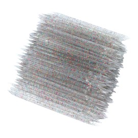 prendre PR-NAI24STICK-CA Nail Stick, Clear, Nail Art Tools, Nail Care, Care Supplies, Self Nail Gel Nail (Colorful)