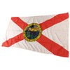 NWFlags Florida State Flag 5ft x 3ft 75d Premium Polyester