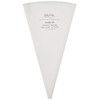 Städter Spritzbeutel, weiß, 45 cm