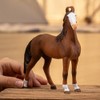 schleich 14897 Marwari Mare , from 5 years HORSE CLUB