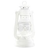 Feuerhand, baby special 276 galvanised kerosene lamp, storm lanterns