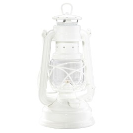 Feuerhand, baby special 276 galvanised kerosene lamp, storm lanterns