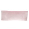 Car Front Center Grid Grille Rhombic Mesh Stable Structure Aluminum