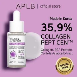Aplb - Collagen Egf Peptide Ampoule Serum Collagen Pept CEN™ 35.9% 1.35