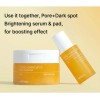 Celimax Pore+dark Spot Serum + Pad Aclarante Coreano 2pzs