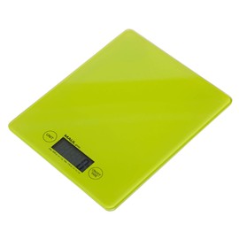 Maul 1666054 Letter WAA Gegloss Capacity: 5,000 g Light Green