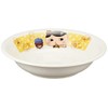 Oshiri Tante 804113 Fruit Plate (Deep Plate), Diameter 5.9 inches