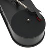 Vinyl Turntable Record Player USB 2.0 Professional Turntable to MP3