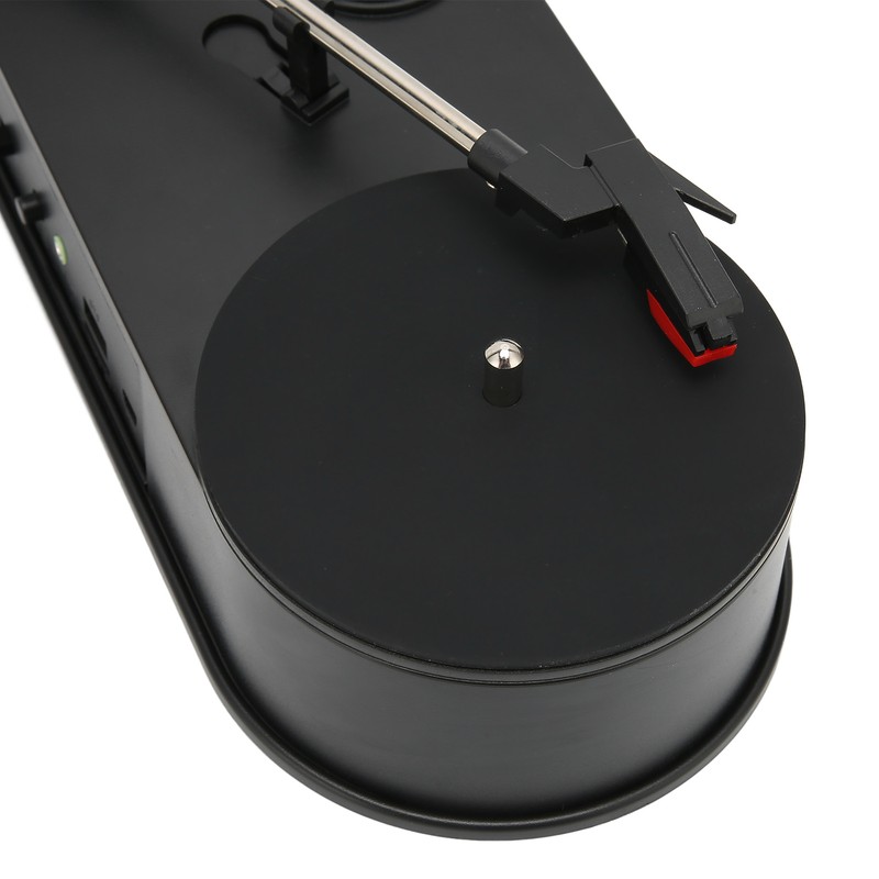 Vinyl Turntable Record Player USB 2.0 Professional Turntable to MP3