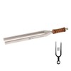 Sonic Energy Meister Therapy Tuning Fork 2 - 256 Hz