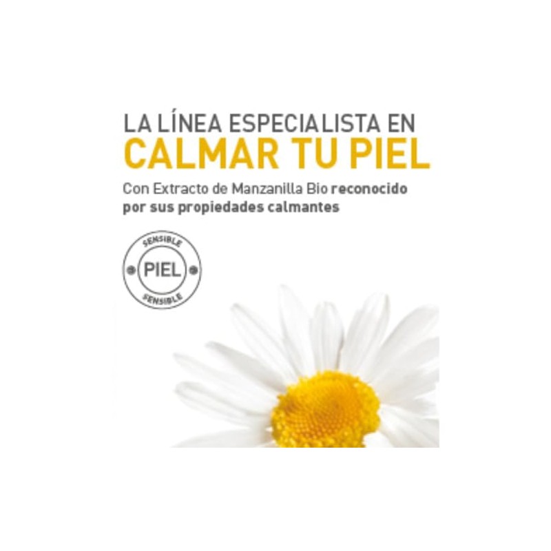 Yves Rocher Crema Facial Confort Nutritiva Sensitive Camomille (50 ml)