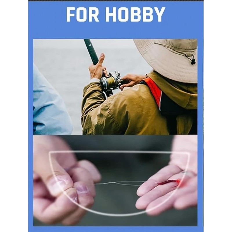 OPTX 20/20 Hydrotac Stick On Bifocal Lenses +1.50 Diopter |