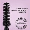 Mascara De Pestañas Extra Negra Lash Paradise L'oréal Paris Color