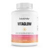 Vitaminas Biotina Colágeno Ácido Hialurónico Queratina Vitamina B12 Ingredientes Activos