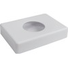 Hygiene Bag Dispenser Assorted Colours + 5x 30 Hygienic Bags Starter