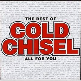 The - All Best Of Cold Chisel