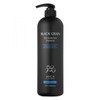 Abka Blackgok Oily Scalp Care Mildly Acid Hair Loss Symptom Relief Shampoo / 아브카 흑곡 지성 두피케어 약산성 탈모 증상 완화 샴푸