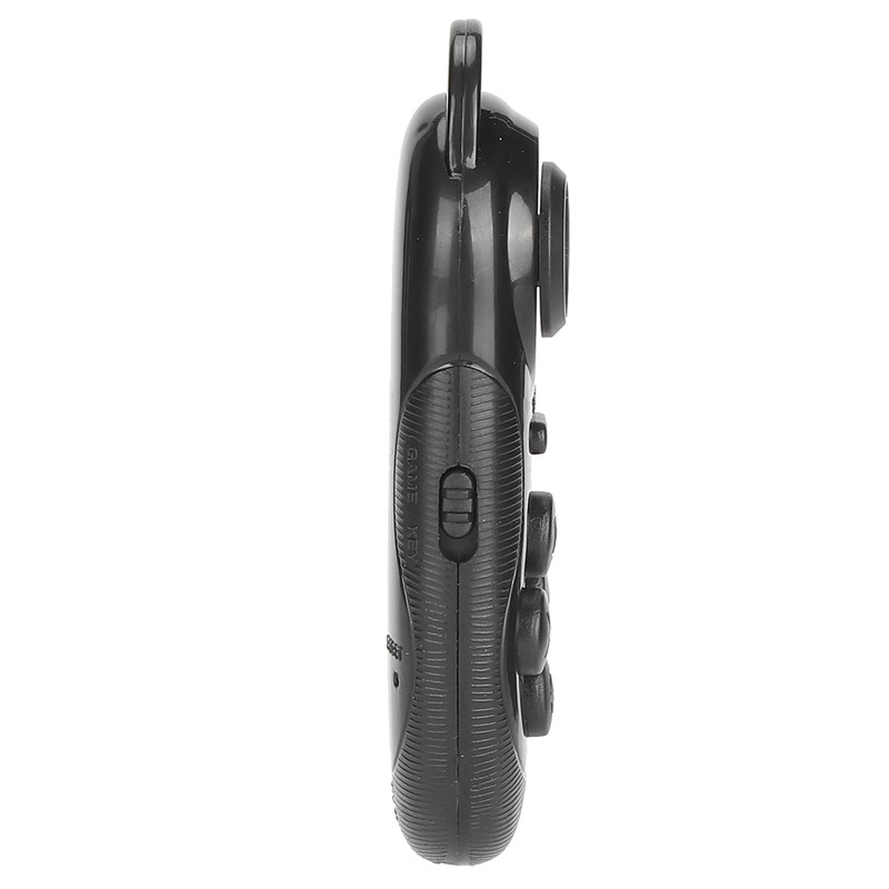 Wireless Gamepad Controller Bluetooth Selfie Shutter Remote for Phones Tablet