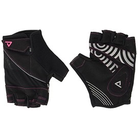 Dare 2b Women's Profile Cycle Mitts - Black, Medium