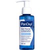 PanOxyl Gel de Limpieza con 2% Ácido Salicílico 89 ml
