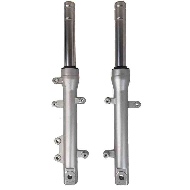 RedCAp Front Left & Right Fork Shock GY6 50cc 150cc