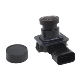 Misimain Upgraded Backup Camera Replace BB5Z-19G490-A for Ford Explorer 2011 2012 2013 2014 2015 Replaces EB5Z-19G490-A