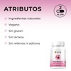 Bio B | Equinácea 60 cápsulas veganas